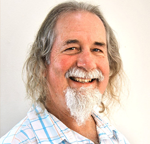 John Francis Farmers First