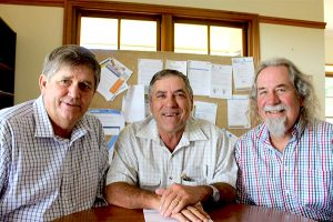 QCL Report – Multi Peril soon to become reality