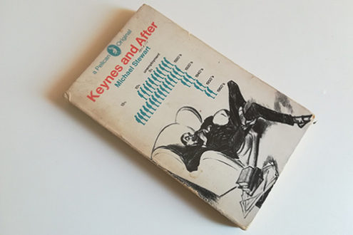 Will CoVid-19 Finish Comparative Advantage?