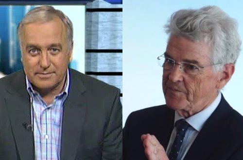 Modern Monetary Theory – Uncovering the Smokescreen of Ignorance